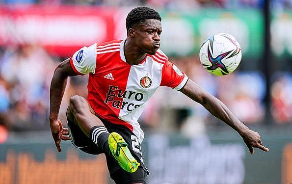 他们的决定 他们的决定