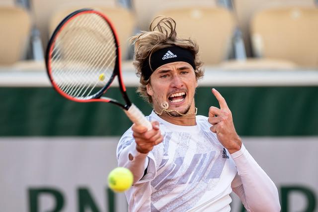 關注的焦點 關注的焦點