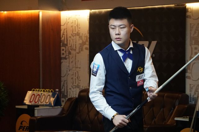 的舞台上 的舞台上