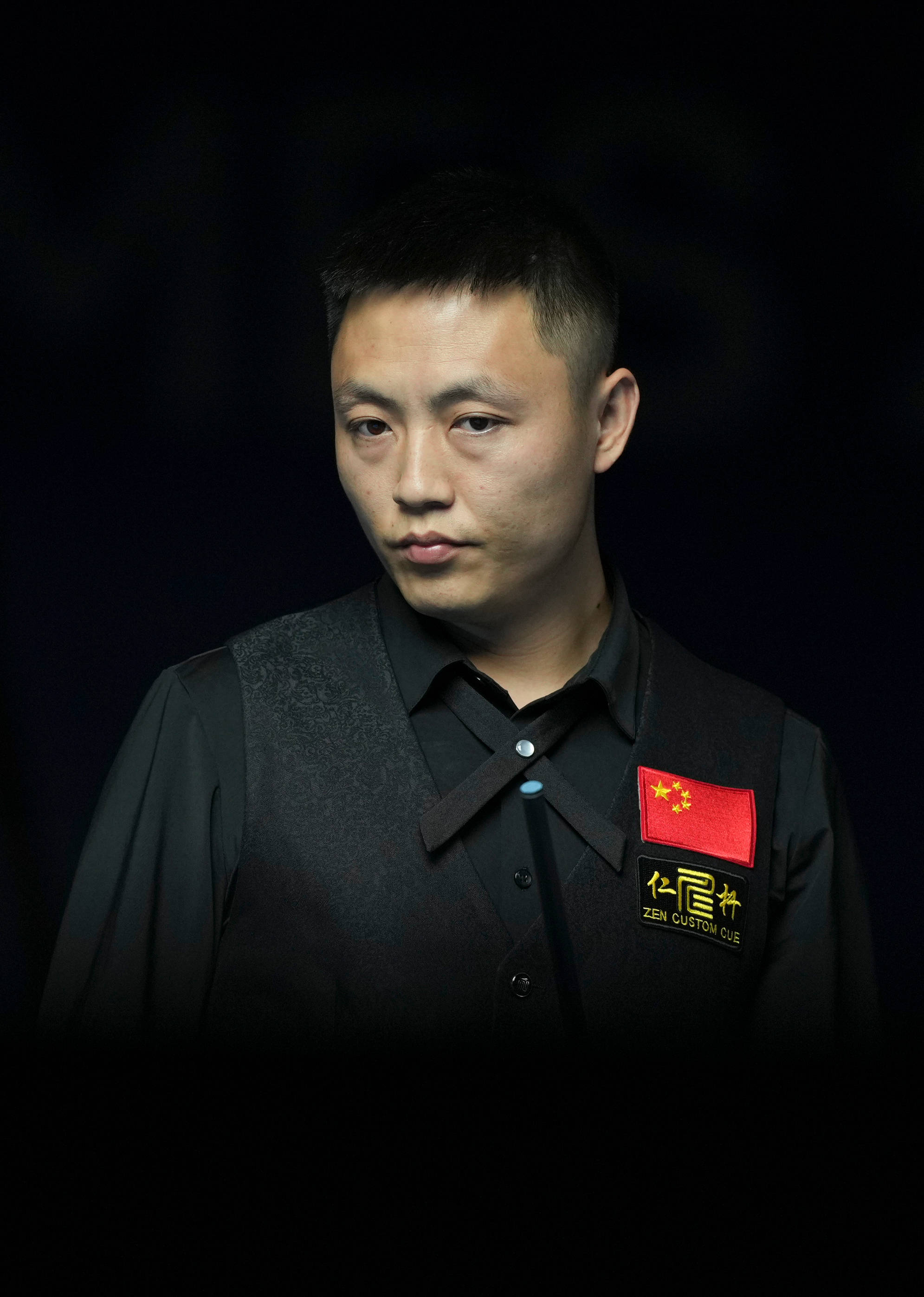 接近尾声之 接近尾声之