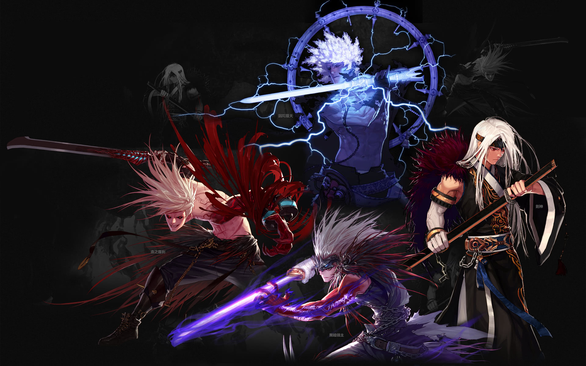 两人不仅要 两人不仅要