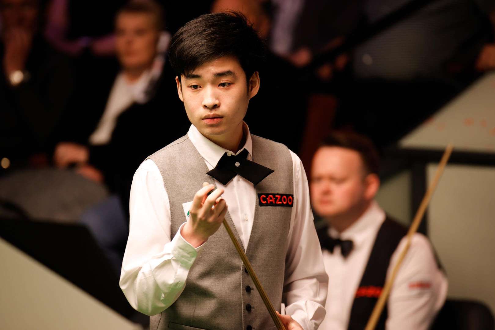 运动的未来 运动的未来