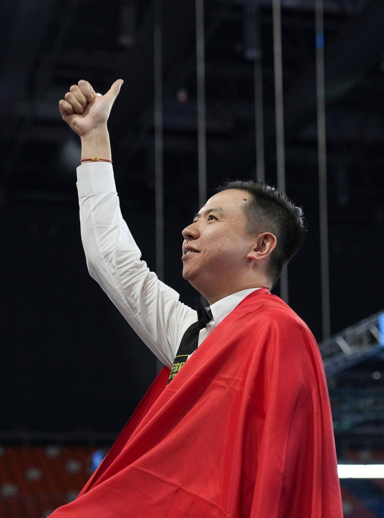 他们的每场 他们的每场