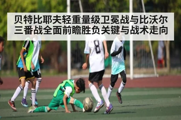 贝特比耶夫轻重量级卫冕战与比沃尔三番战全面前瞻胜负关键与战术走向